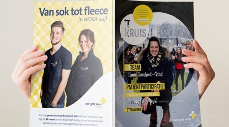 't Kruis magazine